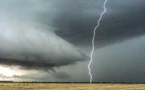 ORAGES Ô DÉSESPOIR !