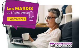 LANCEMENT DES « MARDIS DE L'AGIRC-ARRCO »
