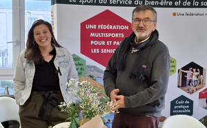 AU REVOIR CYRIELLE