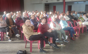 REGROUPEMENT DES ANIMATEURS DU GERS