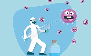 SENIORS ET VACCINATIONS