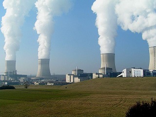 ​Habiter près… d’une centrale nucléaire