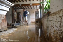 Que faire en cas d'inondation de sa maison ?