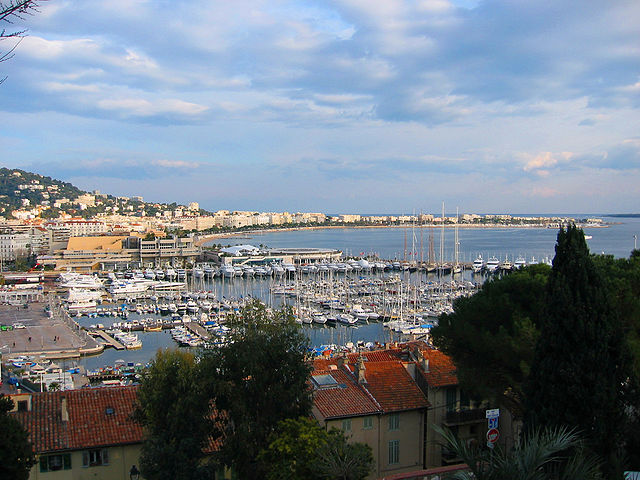 ​A Cannes, c’est aussi le Festival des locations !