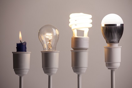 ​Parties communes : et si vous passiez à l’éclairage LED ?