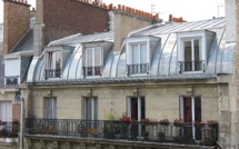 Les « chambres de bonnes » parisiennes : un juteux marché de niche