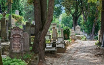 ​Habiter près… d’un cimetière