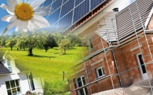 Ma bonne résolution pour 2019 ? J’installe des panneaux solaires photovoltaïques !
