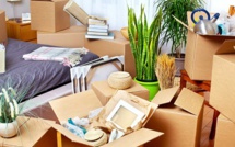 Locataires : quels démarches effectuer avant de déménager ?