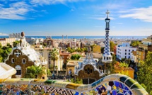A Barcelone, on trouve de moins en moins d'appartements à louer