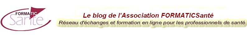 Association FORMATICSanté Association FORMATICSanté