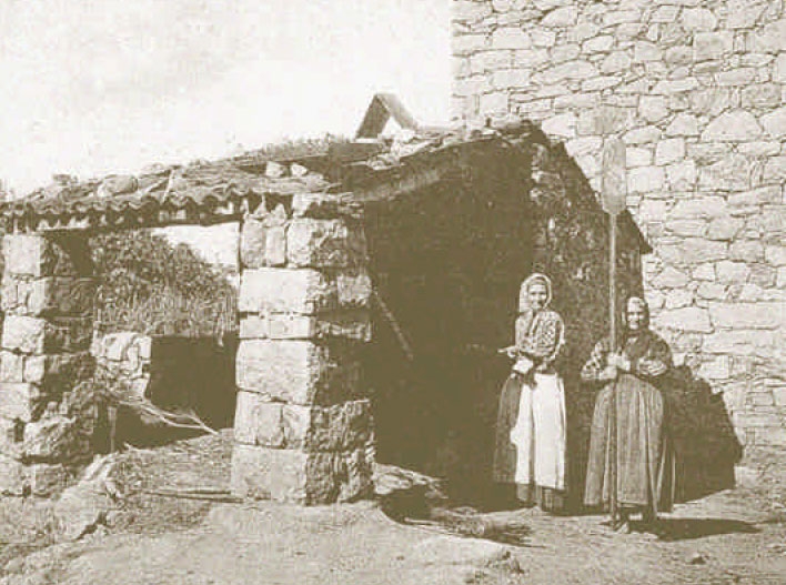 E duie surelle E duie surelle