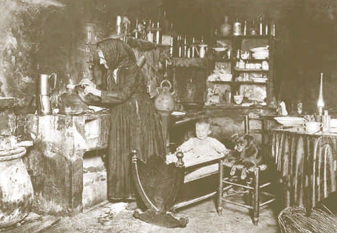 L'anghjulu custodiu L'anghjulu custodiu