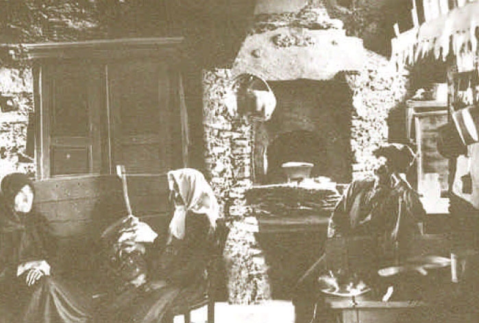 U coghju buinu U coghju buinu