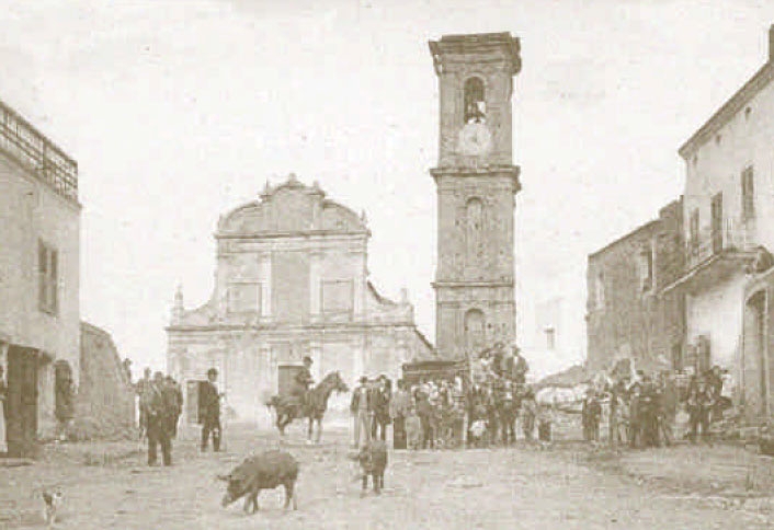 U purcellu U purcellu