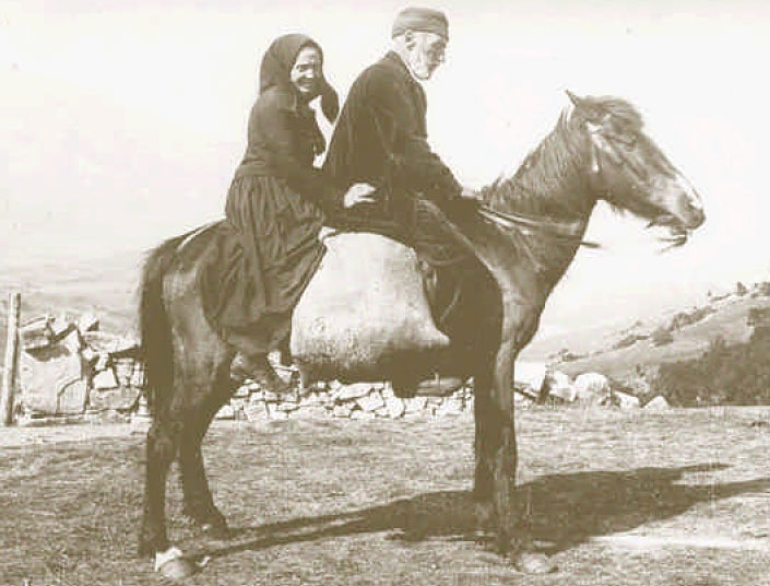 San petru e a vichjarella San petru e a vichjarella