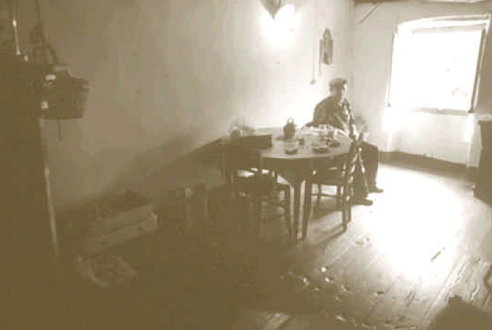 U pritacciu: A innuliera di u lucchese U pritacciu: A innuliera di u lucchese