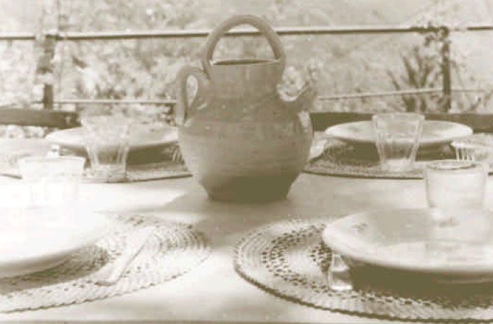 U pritacciu: U ripastu di u vescu U pritacciu: U ripastu di u vescu