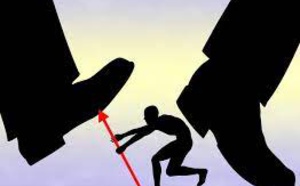 LA RESISTANCE A L'OPPRESSION, DROIT FONDAMENTAL OU PRINCIPE PHILOSOPHIQUE ?