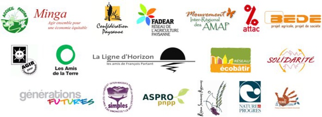 L’agroécologie ne peut être que paysanne L’agroécologie ne peut être que paysanne