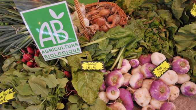 En IDF, Les Républicains asphyxient l’agriculture biologique En IDF, Les Républicains asphyxient l’agriculture biologique