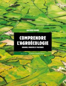 Comprendre l’agroécologie Comprendre l’agroécologie