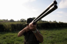 En finir avec la chasse En finir avec la chasse