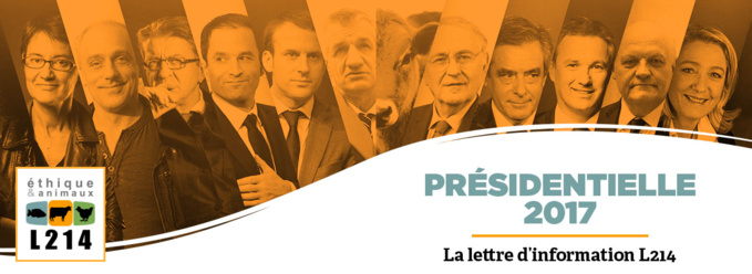 La question animale entre en politique ! La question animale entre en politique !