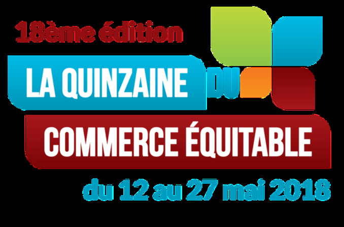 Quinzaine du commerce equitable Quinzaine du commerce equitable