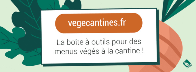 LA LOI SUR LES MENUS VÉGÉS EST-ELLE VRAIMENT OBLIGATOIRE POUR TOUTES LES CANTINES SCOLAIRE ?