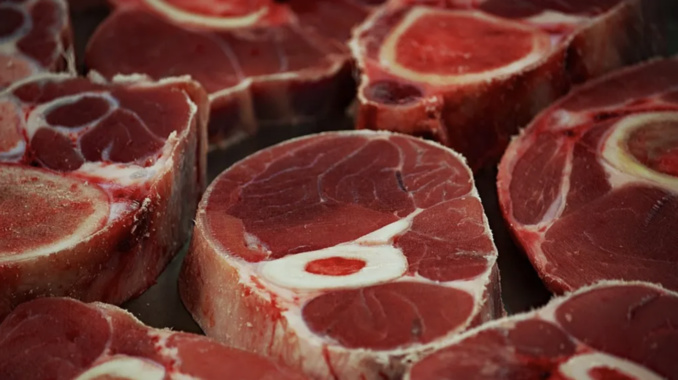 Plus de la moitié des Français ont diminué leur consommation de viande ces dernières années Plus de la moitié des Français ont diminué leur consommation de viande ces dernières années