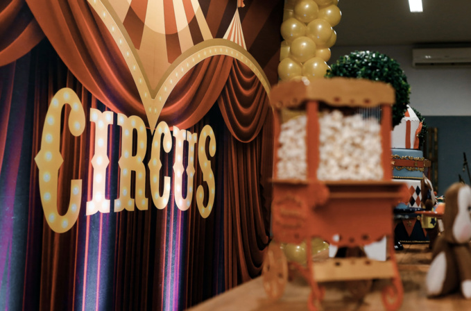 « Au cirque, les animaux subissent une captivité qui les rend fous » :﻿ un collectif sensibilise﻿