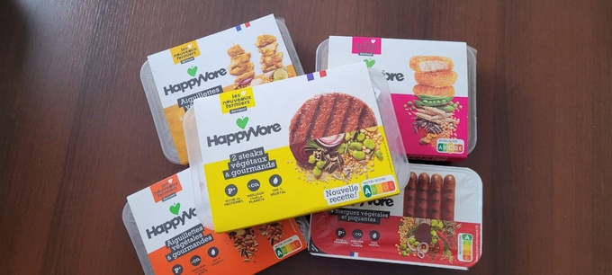 Le Conseil d’État suspend l’interdiction des dénominations végétales