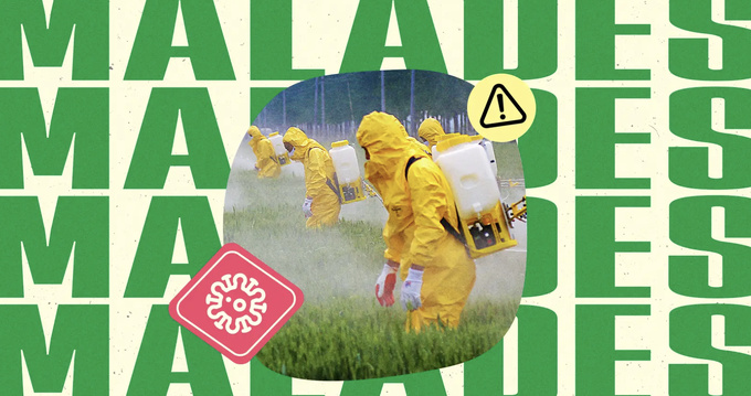 Pétition : Quand le productivisme menace la santé et la planète Pétition : Quand le productivisme menace la santé et la planète