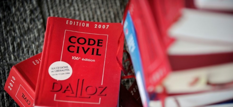 AFP | A Limoges, un diplôme universitaire pour défendre les animaux