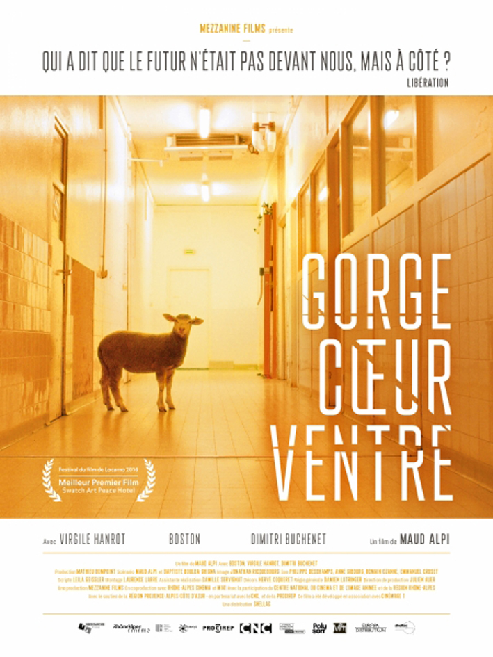 Film | Gorge Coeur Ventre