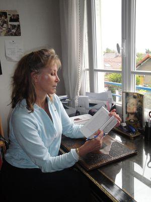 La domination humaine de Pascale Corbin