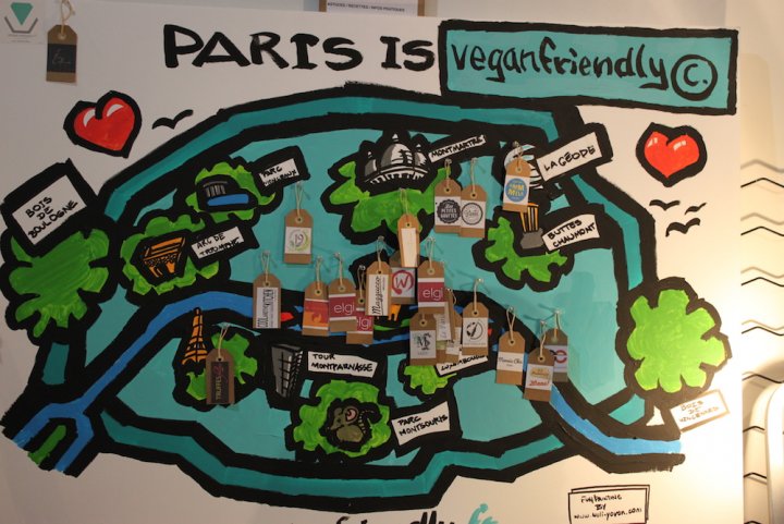 Manger sans produit animal : le véganisme se développe à toute allure