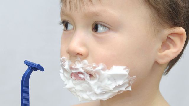 PUBERTÉ PRÉCOCE : QUAND LES HORMONES DEVIENNENT FOLLES !