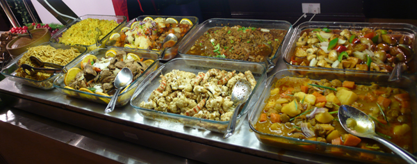 Au Portugal, un repas vegan est désormais obligatoire dans toutes les cantines publiques