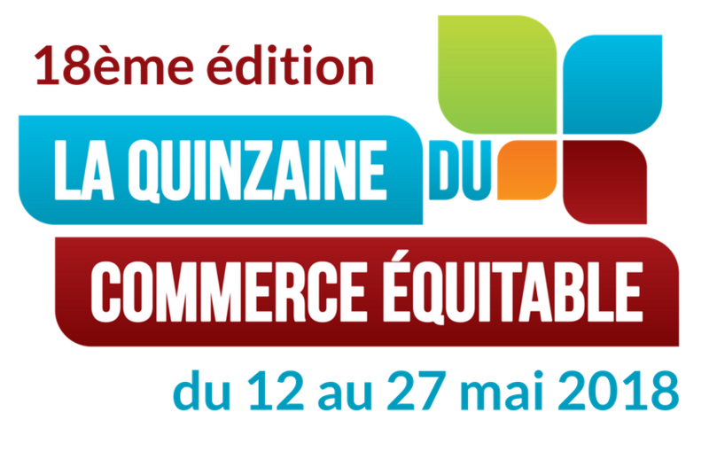 Quinzaine du commerce equitable