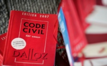 AFP | A Limoges, un diplôme universitaire pour défendre les animaux