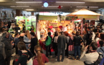 Manger sans produit animal : le véganisme se développe à toute allure