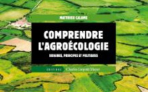 Comprendre l’agroécologie