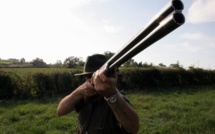 En finir avec la chasse