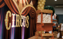 « Au cirque, les animaux subissent une captivité qui les rend fous » :﻿ un collectif sensibilise﻿