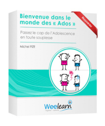 La crise de l'adolescence n'est pas une fatalité ! La crise de l'adolescence n'est pas une fatalité !