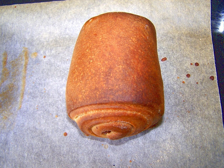 Comment faire des petits pains au chocolat ? Comment faire des petits pains au chocolat ?