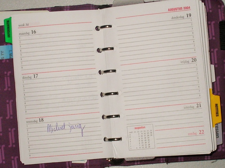 Comment bien commencer votre journée de travail ? (Partie 2) Comment bien commencer votre journée de travail ? (Partie 2)