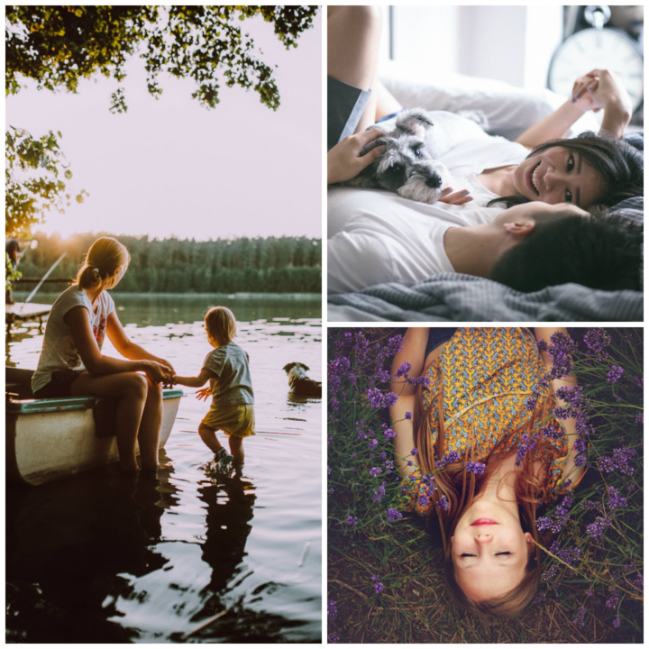 Le Hygge, la recette danoise du bonheur Le Hygge, la recette danoise du bonheur